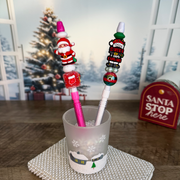 North Pole Nonsense Beadable Bundle Kit
