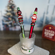 North Pole Nonsense Beadable Bundle Kit