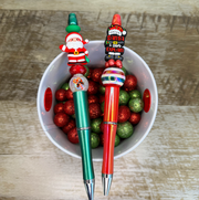 North Pole Nonsense Beadable Bundle Kit