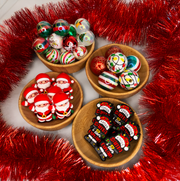 North Pole Nonsense Beadable Bundle Kit