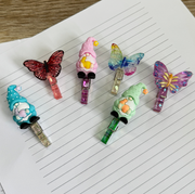 Chic Clips Mini Kit