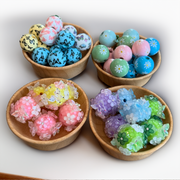 Shimmering Meadow Beadable Kit