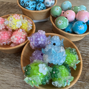 Shimmering Meadow Beadable Kit