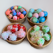 Pearl Blossoms Beadable Kit