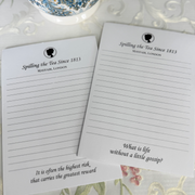 Scandal & Stationery Mini Kit