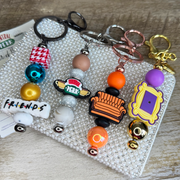 The One with the Beads Beadable Kit