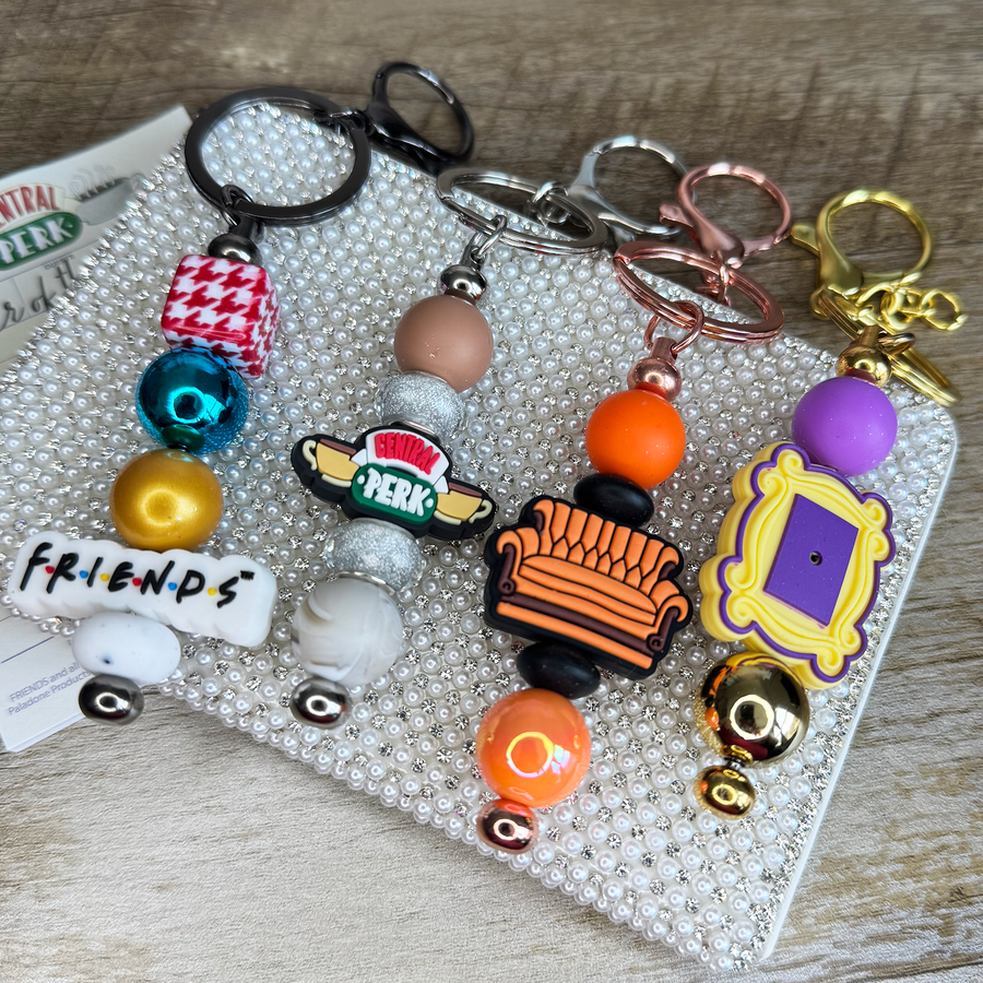 The One with the Beads Beadable Kit