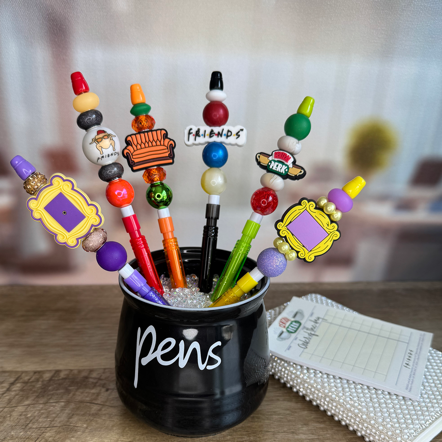 The One with the Beads Beadable Kit