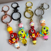 Parrot Fiesta Beadable Kit