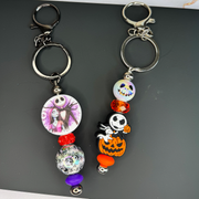 Pumpkin King Duo Beadable Kit