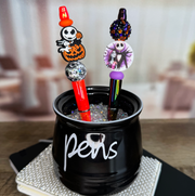 Pumpkin King Duo Beadable Kit
