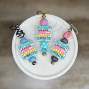 Patience Loading Beadable Kit