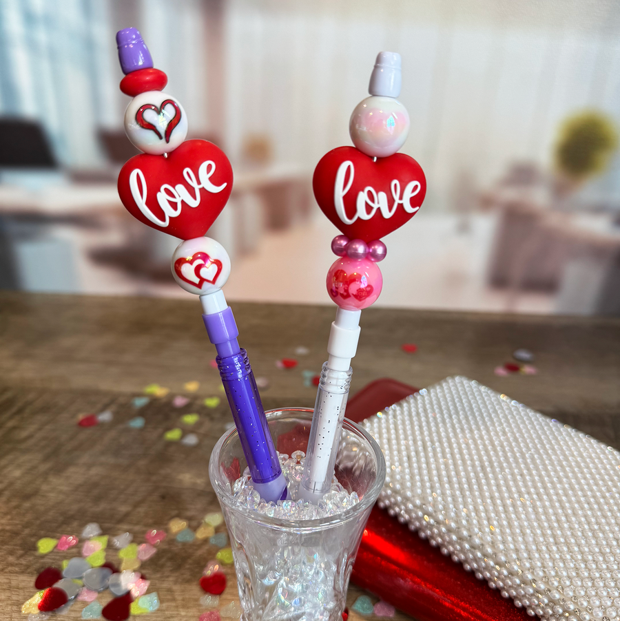 Pure Love Beadable Kit