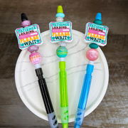 Patience Loading Beadable Kit