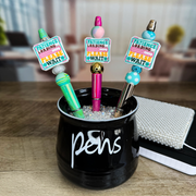 Patience Loading Beadable Kit