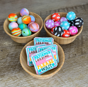 Patience Loading Beadable Kit