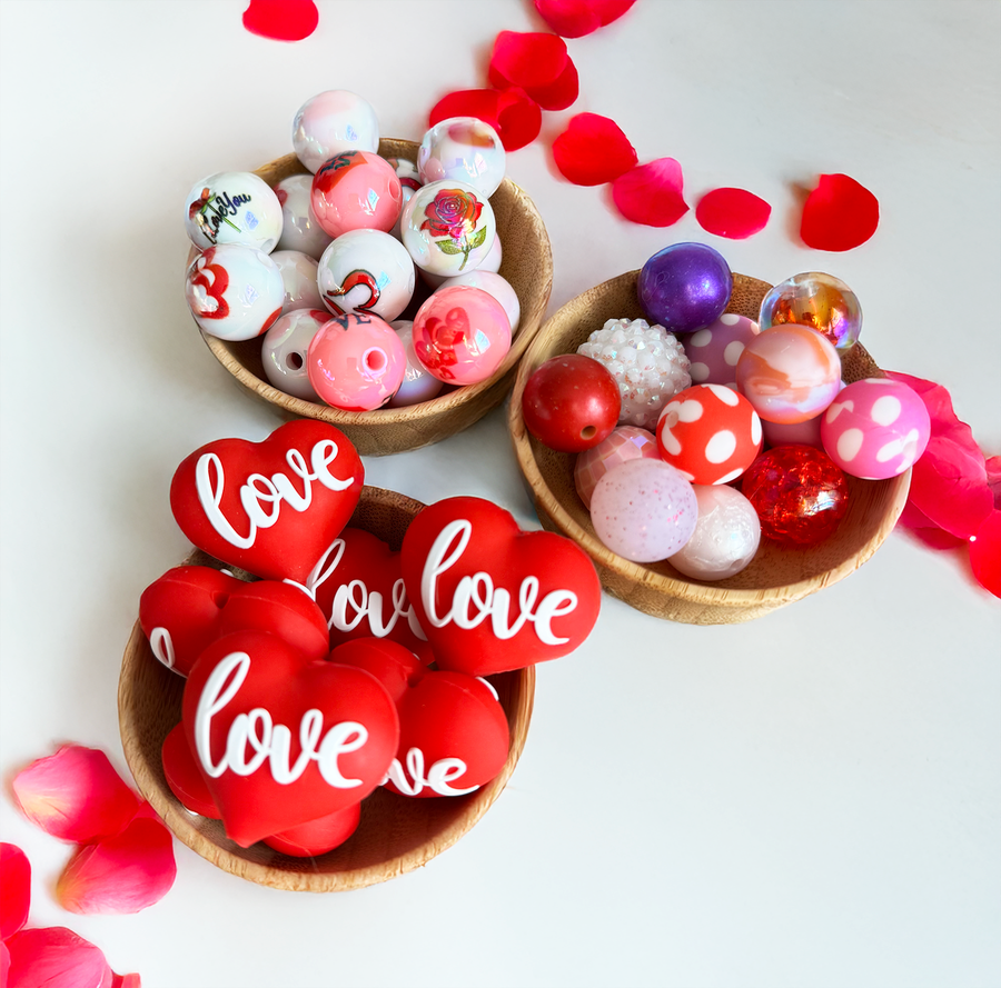 Pure Love Beadable Kit