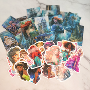 Princess Pals Mini Kit