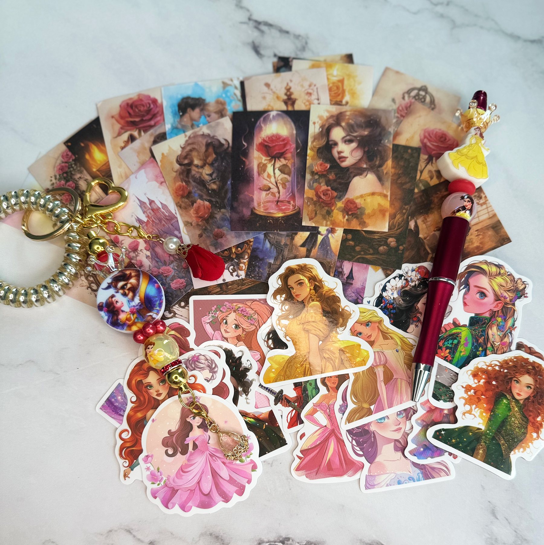 Princess Pals Mini Kit