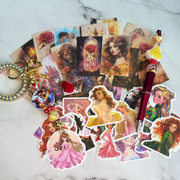 Princess Pals Mini Kit