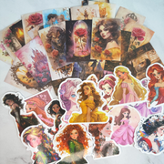 Princess Pals Mini Kit