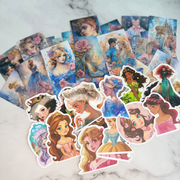 Princess Pals Mini Kit