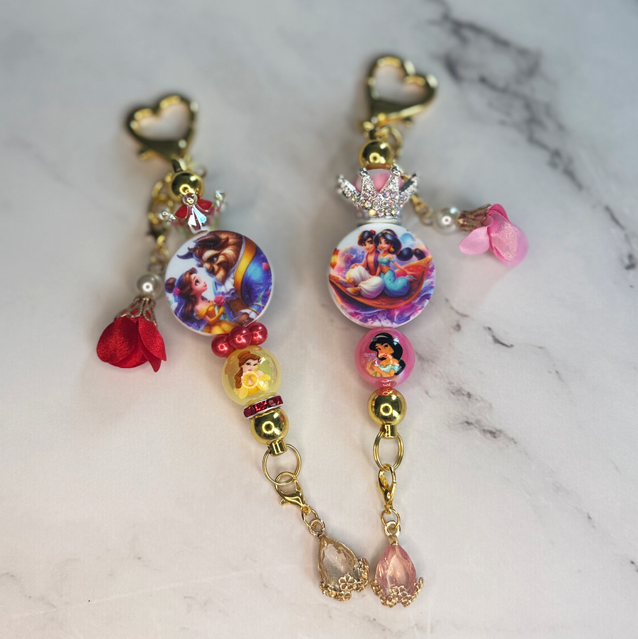 Princess Pals Mini Kit