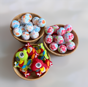 Parrot Fiesta Beadable Kit