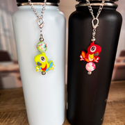 Parrot Fiesta Beadable Kit