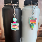 Patience Loading Beadable Kit