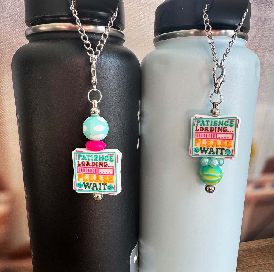 Patience Loading Beadable Kit