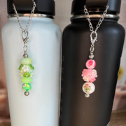 Pearl Blossoms Beadable Kit