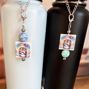 Penguin Playtime Beadable Kit