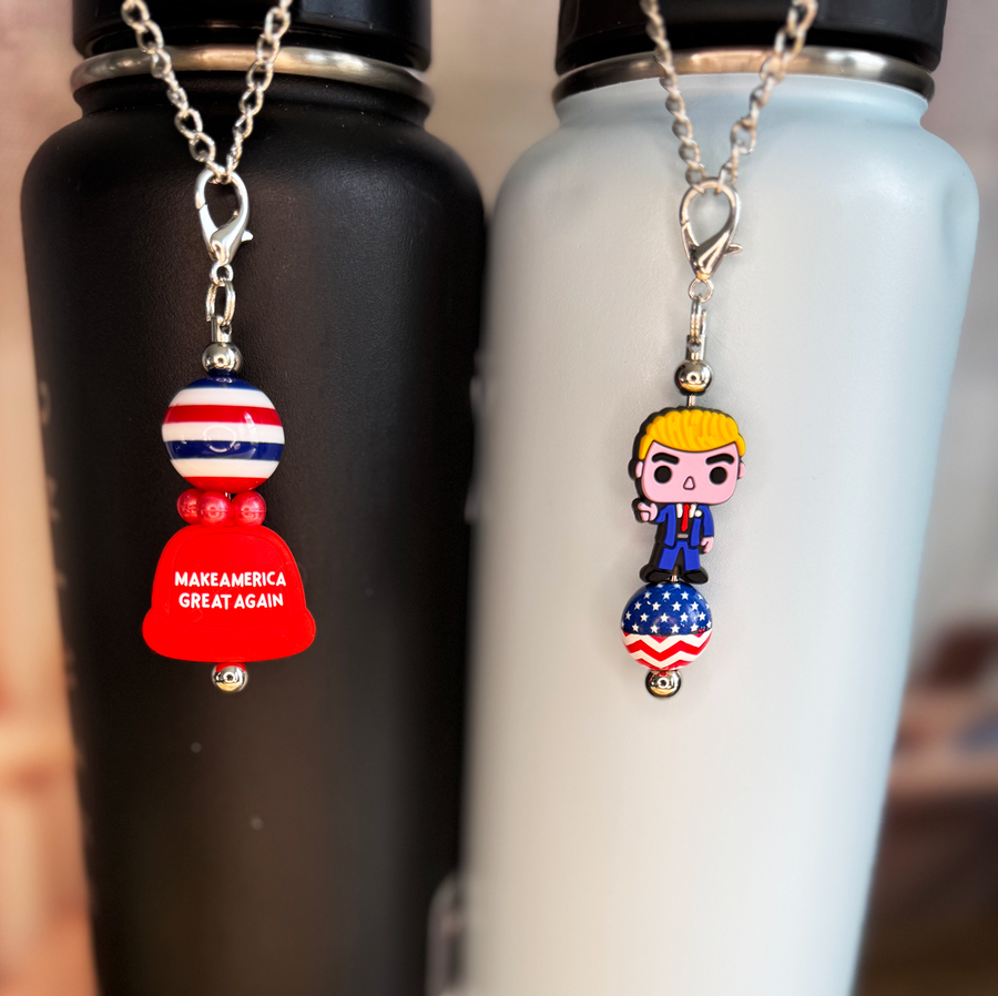 President 47 Beadable Kit