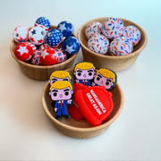 President 47 Beadable Kit