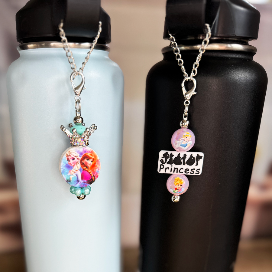 Enchanted Companions Beadable Kit