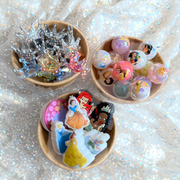 Fairytale Princess Beadable Kit