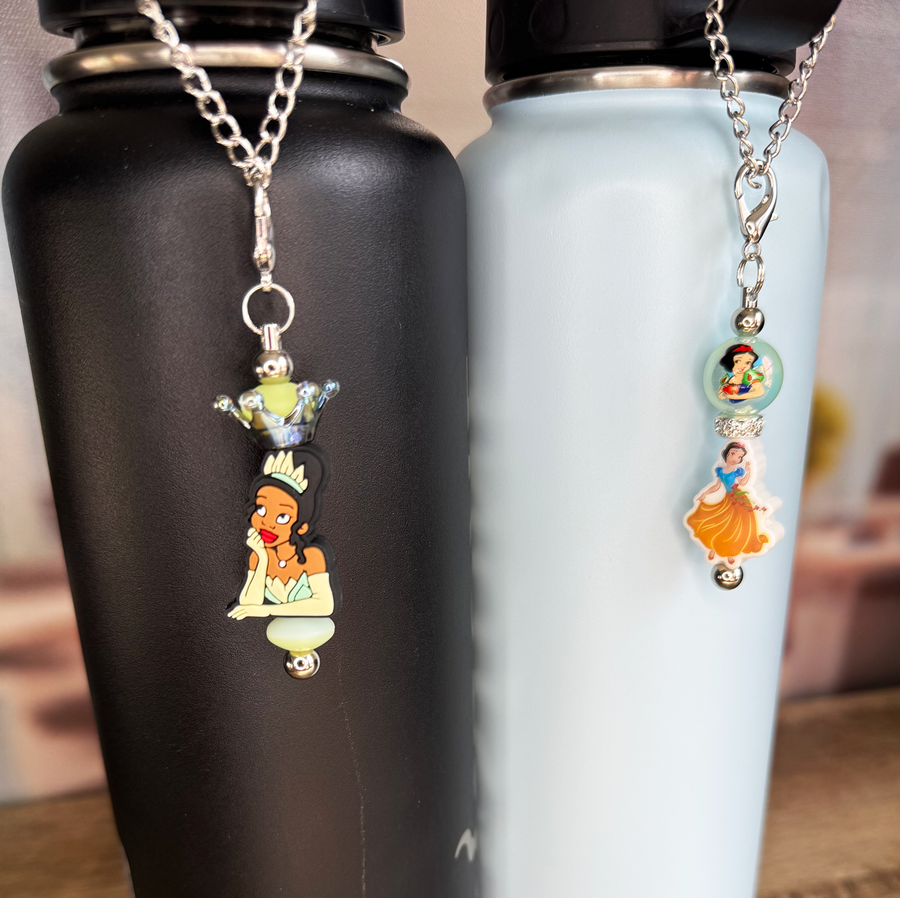 Fairytale Princess Beadable Kit