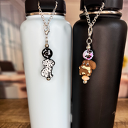 Puppy Pals Beadable Kit