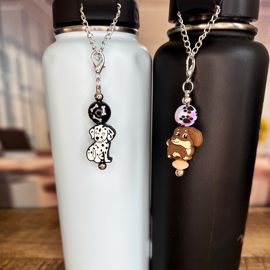 Puppy Pals Beadable Kit