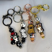 Puppy Pals Beadable Kit