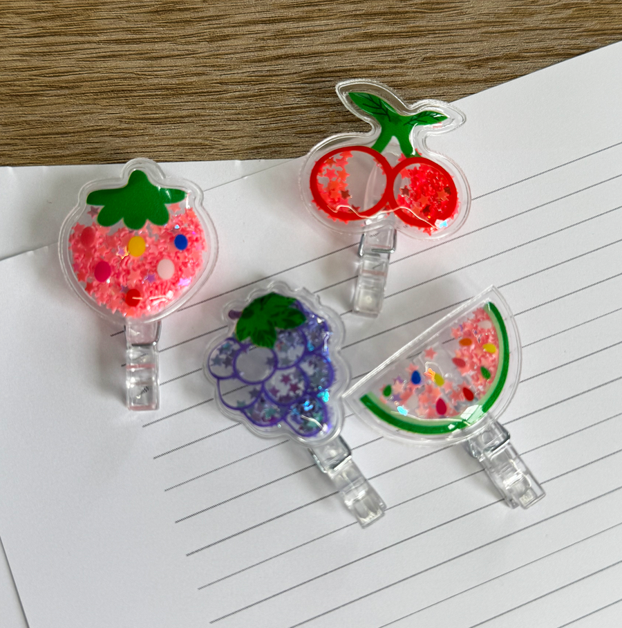 Chic Clips Mini Kit