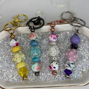 Regency Roses & Diamonds Beadable Kit