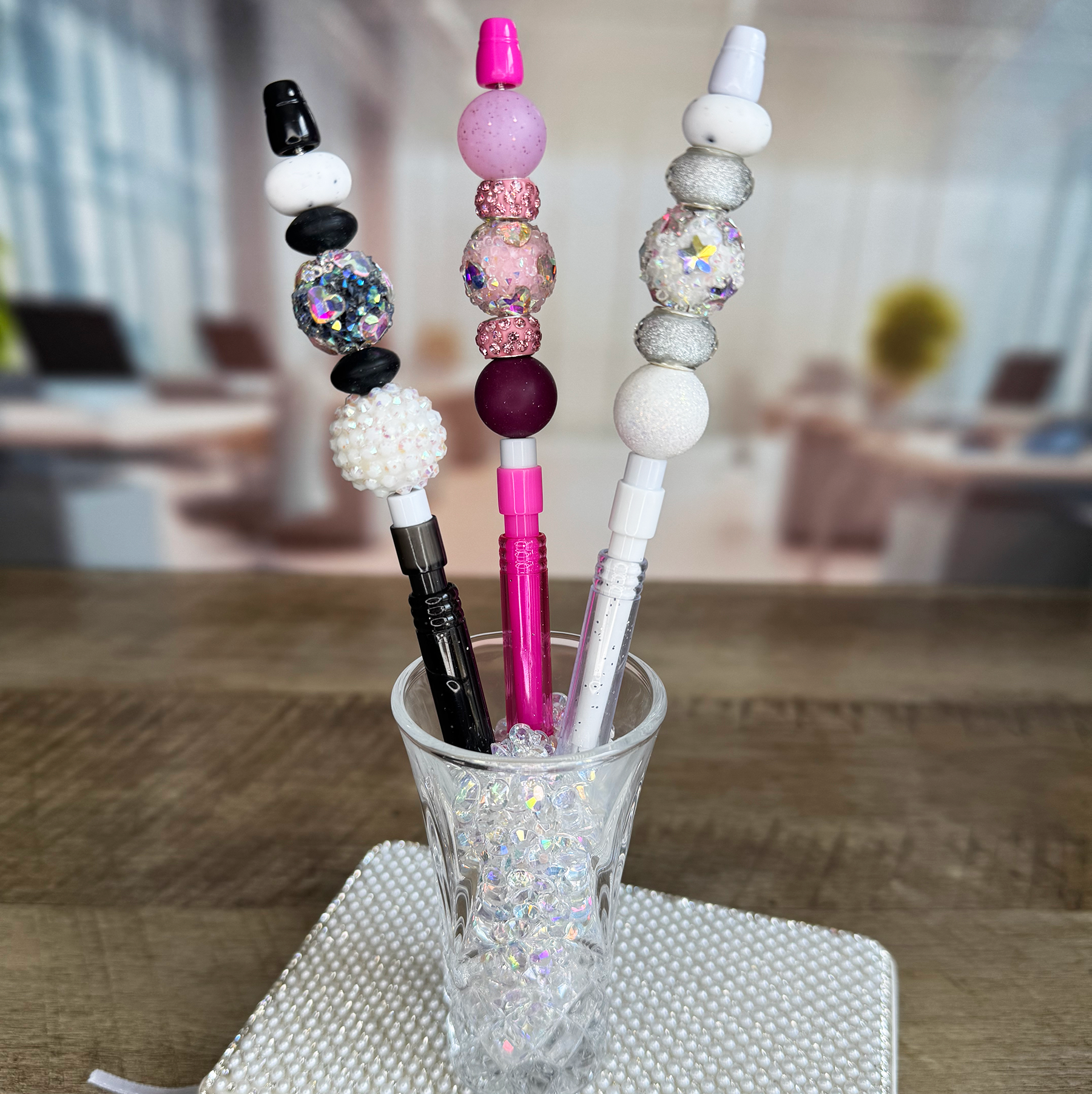 Radiant Sparkle Beadable Kit