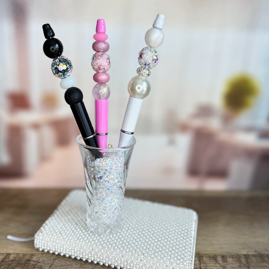 Radiant Sparkle Beadable Kit