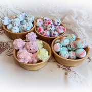 Regency Roses & Diamonds Beadable Kit