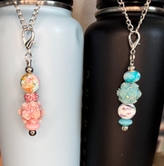 Regency Roses & Diamonds Beadable Kit