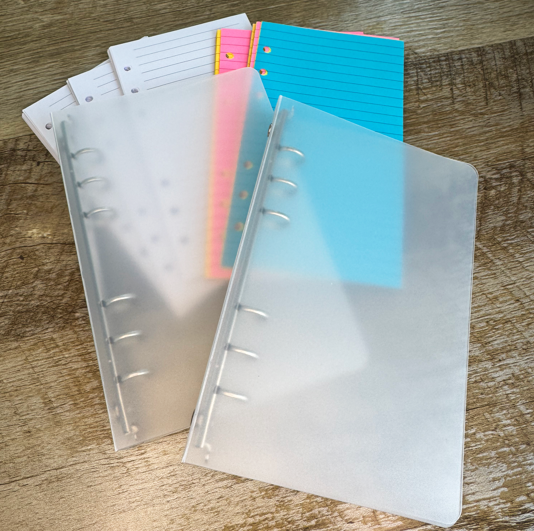 Study Buddy Planner Kit
