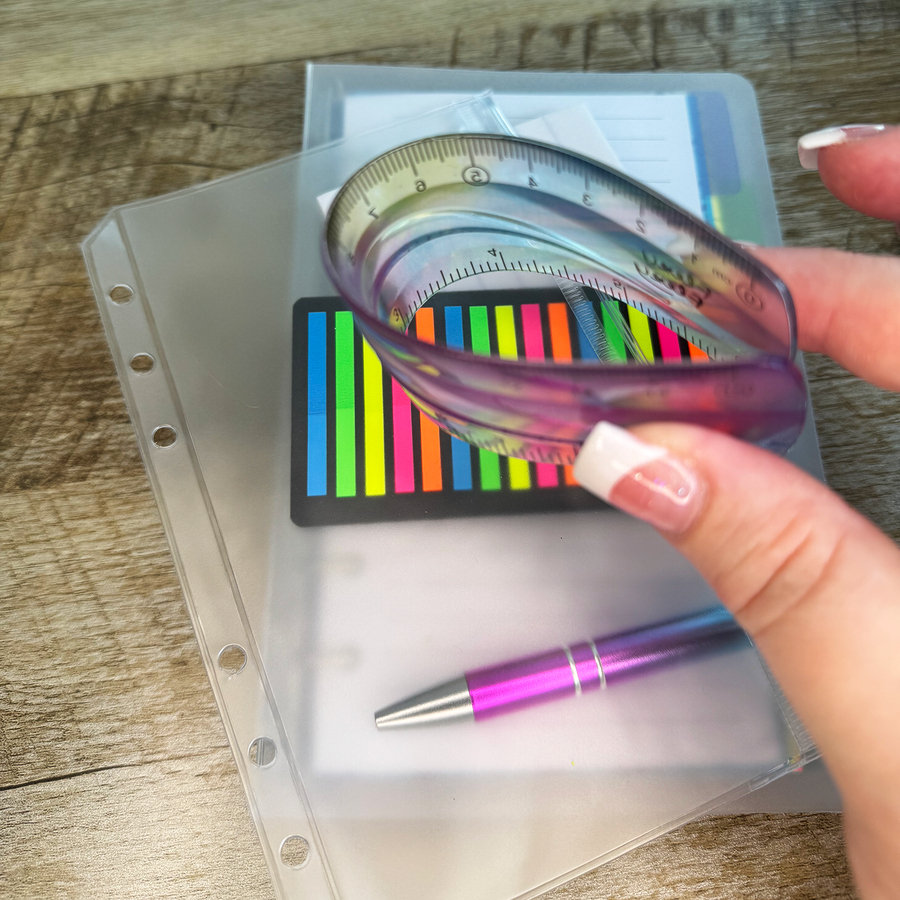 Study Buddy Planner Kit