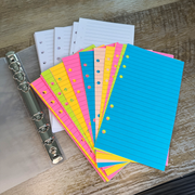 Study Buddy Planner Kit